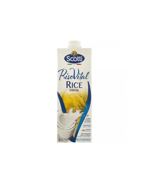 Riso Scotti Vital Rizsital 1000 ml