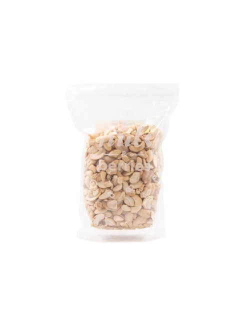 nuts&berries Kesudió töret 250g 