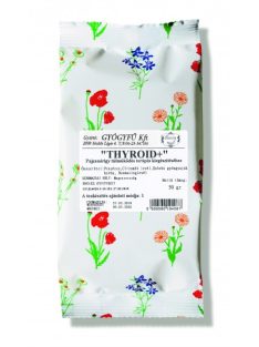 Gyógyfű Thyroid+ 50 g
