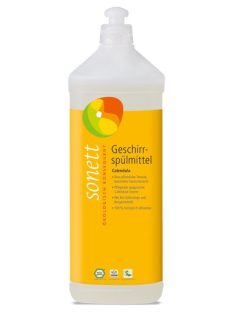 Sonett Mosogatószer-körömvirág 1 liter
