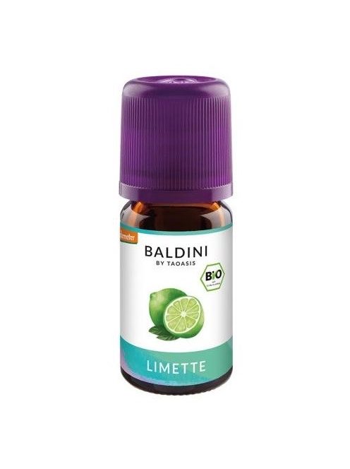 BALDINI Lime Bio-Aroma 5 ml
