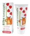 Bilka Fogkrém Homeopatias Gyermekfogkrém 6+ Natural 50 ml Bilka Fogkrém Homeopatias Gyermekfogkrém 6+ Natural 50 ml