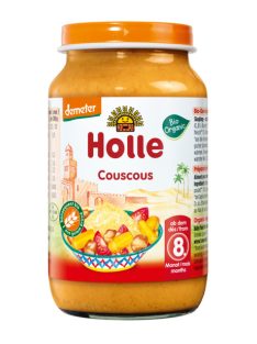 Holle Bio Kuszkusz Demeter  220 g