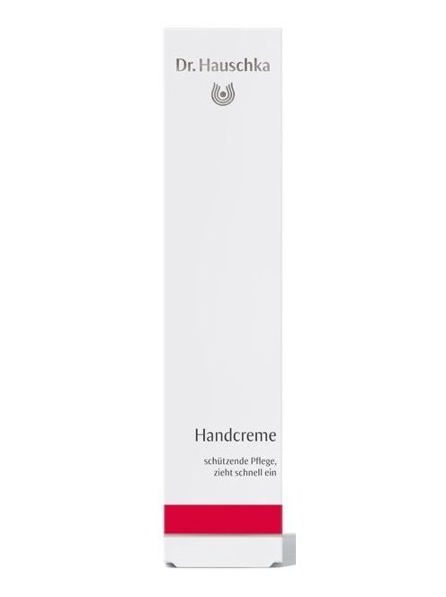 Dr. Hauschka Kézkrém utazó méret 20 ml 