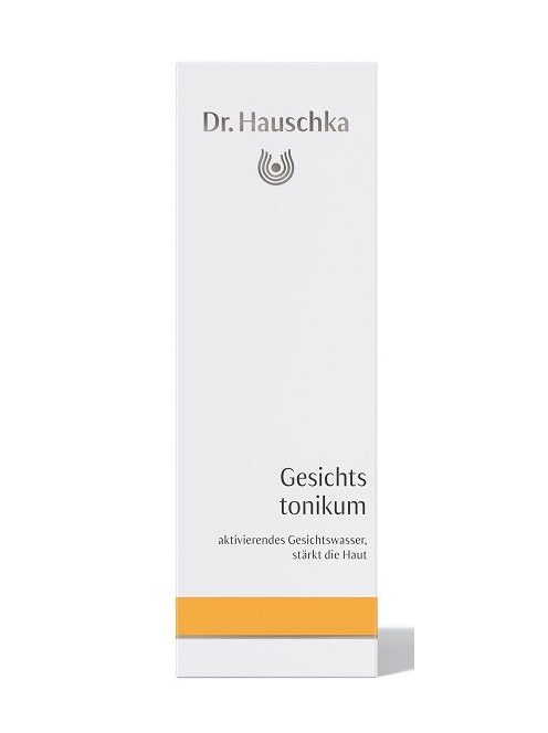 Dr. Hauschka Arctonik 100 ml