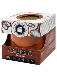 Polcz Kennivaló Vegán Pecsenye Krém 330 g