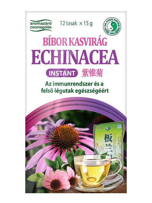 Dr. Chen instant echinacea tea 180 g