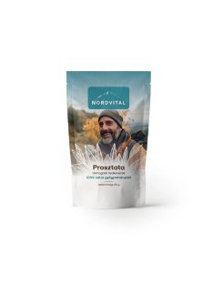 Nordvital Prosztata teakeverék 80 g 