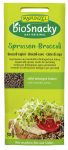 Rapunzel bioSnacky Brokkoli csíramag 30 g Rapunzel bioSnacky Brokkoli csíramag 30 g