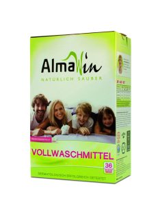   Almawin Öko általános mosószer koncentrátum (36 mosásra elegendő) 2 kg
