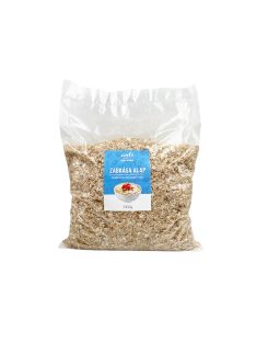 nuts&berries Instant zab(kása) gluténmentes 1000g 