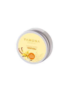 Yamuna Testvaj Fűszeres Vanília 50 ml