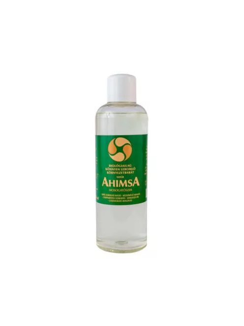 Ahimsa mosogatószer natúr 1000 ml