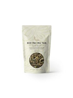 Prana Bio Pai Mu Tan Fehér tea 50 g 