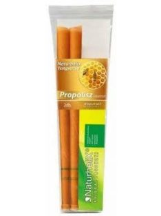 Naturhelix testgyertya propolisz 2 db