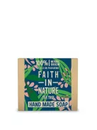 Faith in Nature Szilárd szappan, Teafa 100g