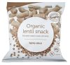 Biopont Bio Extrudált Lencse Enyhén Sós 60 g Biopont Bio Extrudált Lencse Enyhén Sós 60 g