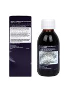H&B Fekete Bodza szirup 150ml 