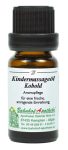 Ingeborg Stadelmann Gyermekmasszázsolaj, Kobold 10 ml Ingeborg Stadelmann Gyermekmasszázsolaj, Kobold 10 ml