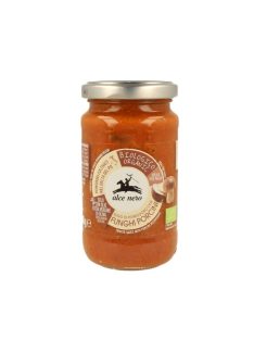   Alce Nero Bio paradicsomszósz szárított paradicsommal 200 g 