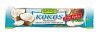 Rapunzel Bio gyümölcsszelet, kókuszos 40 g Rapunzel Bio gyümölcsszelet, kókuszos 40 g