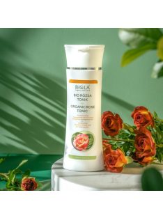 Biola bio rózsa tonik 150 ml