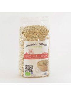 Greenmark Bio Hajdina Pehely 250 g