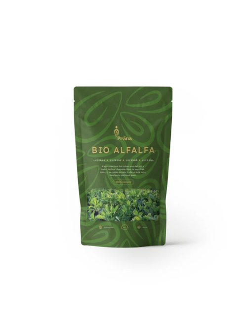 Prana Bio Lucerna por 125g 