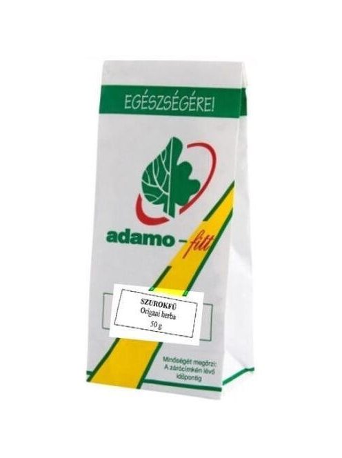 Adamo szurokfű 50 g