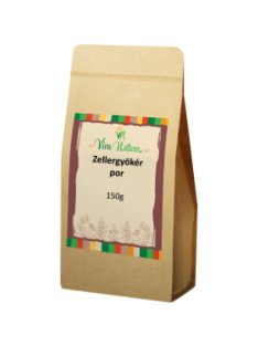 Viva Natura Zellergyökér Por 150 g