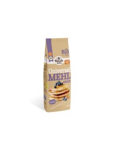 Bauckhof Bio gluténmentes univerzális liszt 800g 