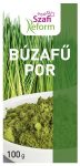 Szafi Fitt Búzafű por 100 g Szafi Fitt Búzafű por 100 g