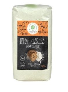 Eden Premium Barna Rizsliszt 500g