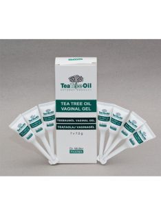   Dr. Müller teafaolajos női intimhigénai gél - régebben vagina gél 7*7,5 g