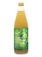 Biopont Bio Savanyúkáposzta-Lé 750 ml