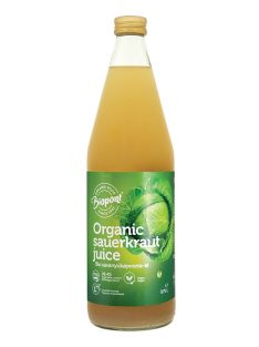Biopont Bio Savanyúkáposzta-Lé 750 ml