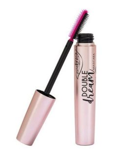 puroBIO Double Dream Szempillaspirál  10 ml