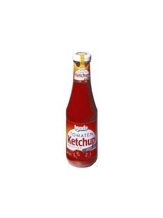 Byodo Bio ketchup, paradicsom ketchup 500 ml