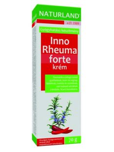 Naturland Inno-Reuma Krém Forte 70 g