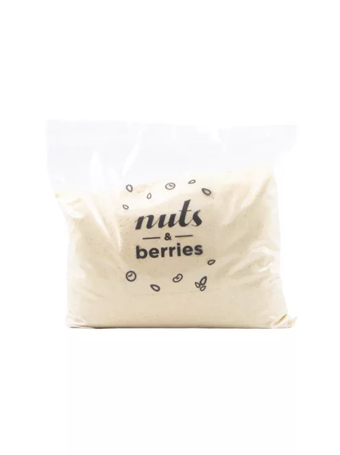 nuts&berries Kölesliszt Gluténmentes 500 g 