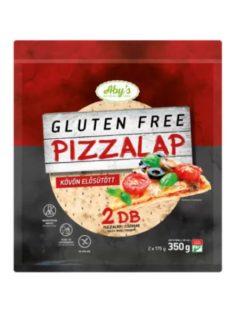 Abys Gluten Free Pizzalap 90n 350 g