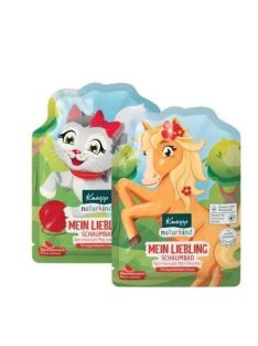 Kneipp Naturkind - Habfürdő - Kis Kedvencem 40 ml