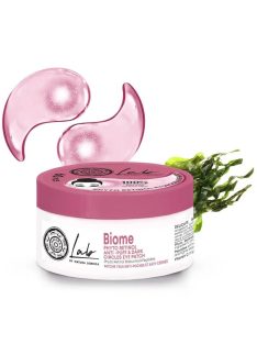   Natura Siberica Lab Biome Fitoretinol Hidrogél szemmaszk 60db