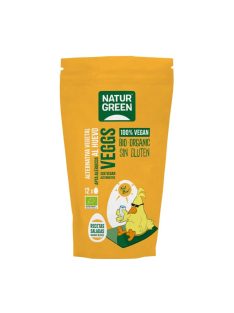   Naturgreen Bio Vegán tojáspótló sós receptekhez 240 g (Gluténmentes, Laktózmentes) 