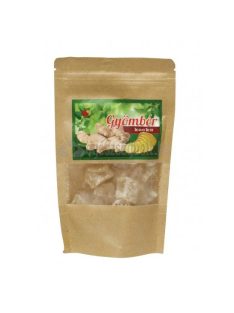 Sun Moon Gyömbér Kocka 100 g