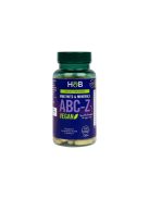 H&B Vegán Multivitamin tabletta 60 db 