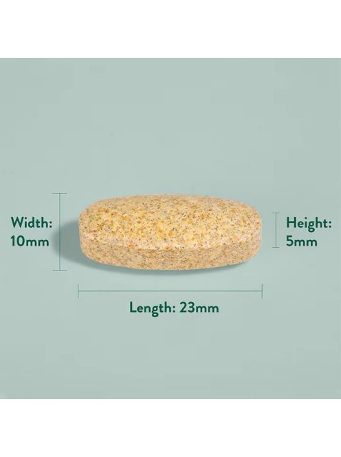 H&B Vegán Multivitamin tabletta 60 db 