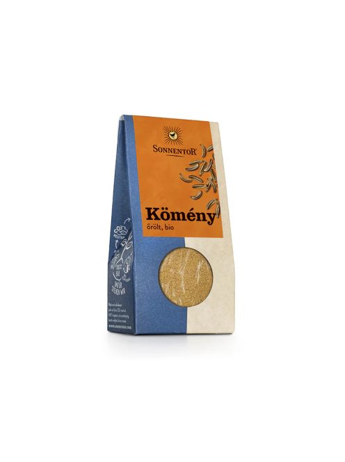 Sonnentor Bio Római Kömény őrölt 40g 