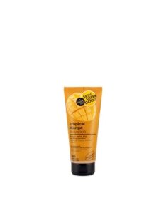   Planeta Organica Skin Super Good "Tropical Mango" testradír 200ml