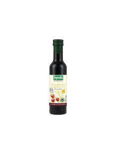 Byodo Bio Balzsamecet Invecchiato 250ml 